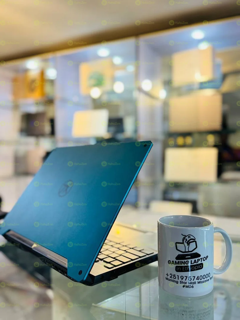 ASUS TUF A15 Core i7 10th Gen Gaming Laptop