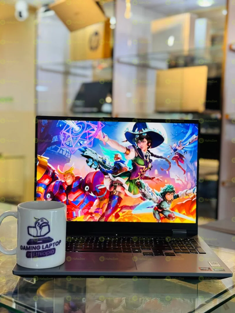 Lenovo BELLATOR N176 Core i9-14th Generation Laptop