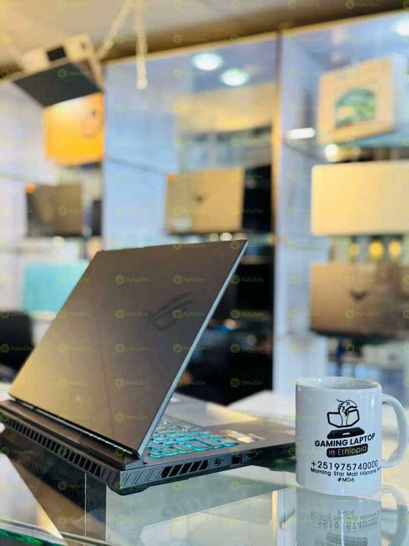 ASUS ROG Strix G614 Core i9 -13980HX Gaming Laptop