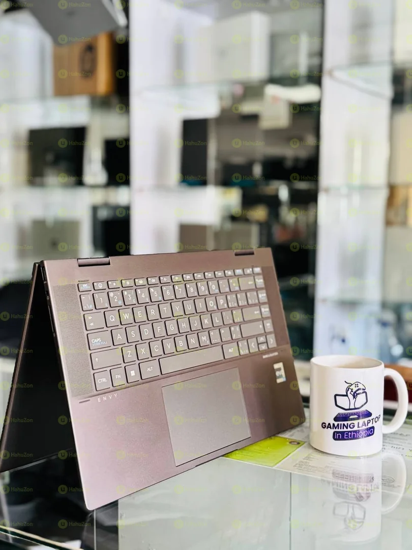 Hp ENVY Gen x360 Core i5 13th Gen Laptop