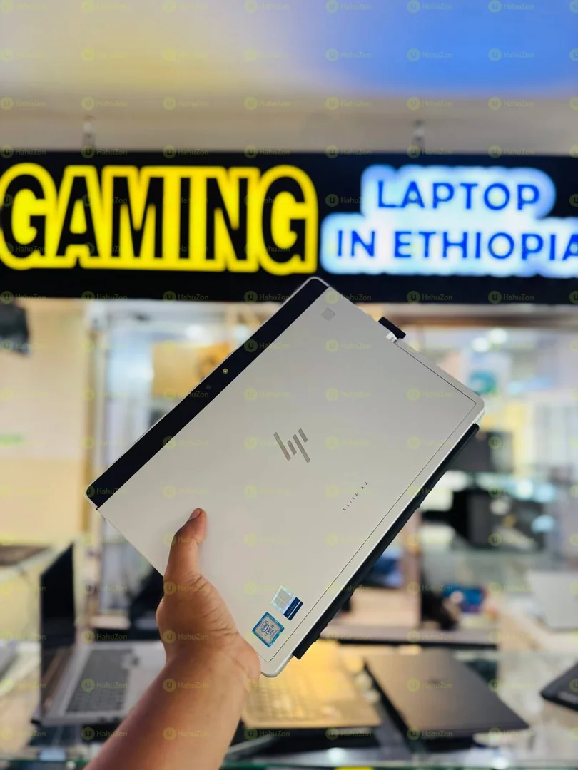 HP Elite x2 Core i5- 7300U 7th Gen Laptop