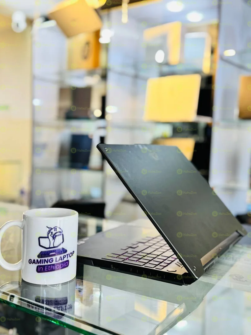 ASUS TUF F15 Core i7 14th Generation Gaming Laptop