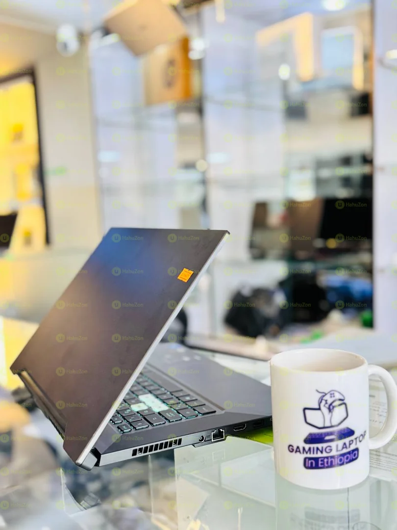 ASUS TUF F15 Core i7 11th Generation Gaming Laptop