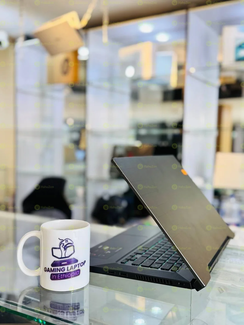 ASUS TUF F15 Core i7 11th Generation Gaming Laptop