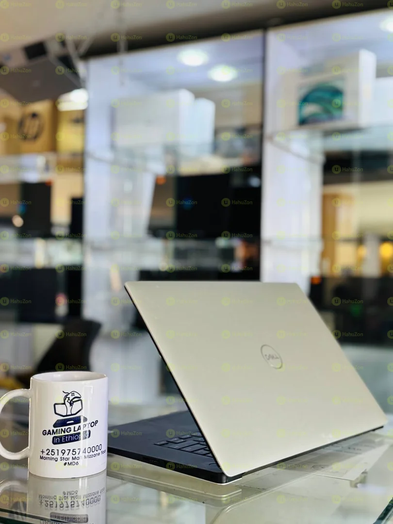 Dell XPS Core i7-9750H 9th Generation Laptop