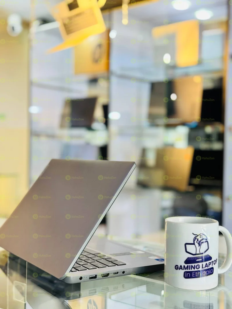 Lenovo Ideapad Core i7 11th Generation Laptop