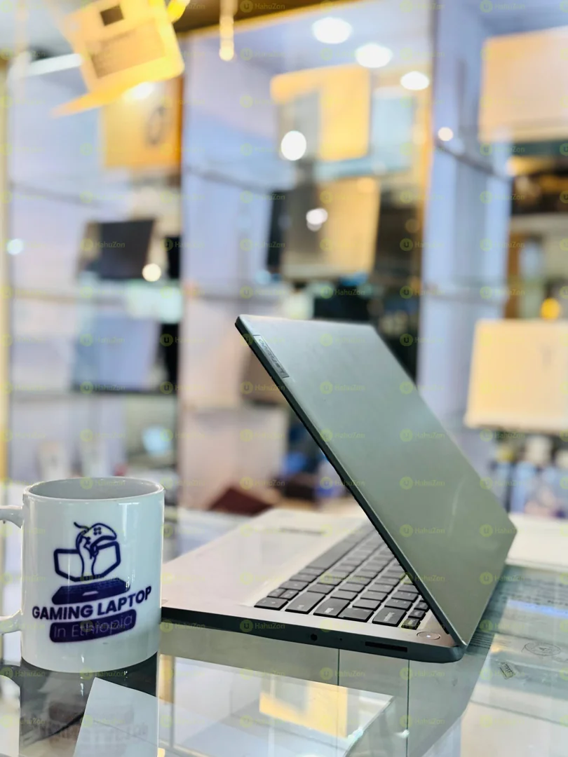 Lenovo Ideapad Core i5 10th Generation Laptop