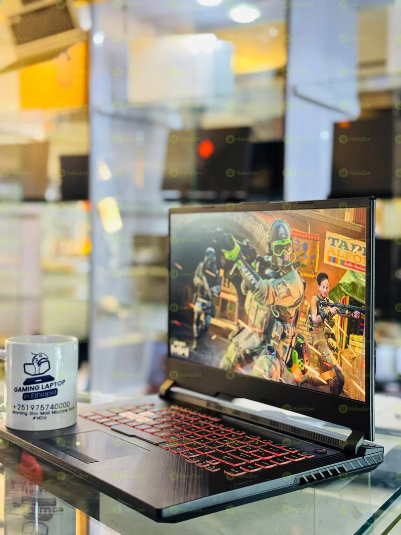 Asus Rog Strix Core i7 10th Generation Laptop