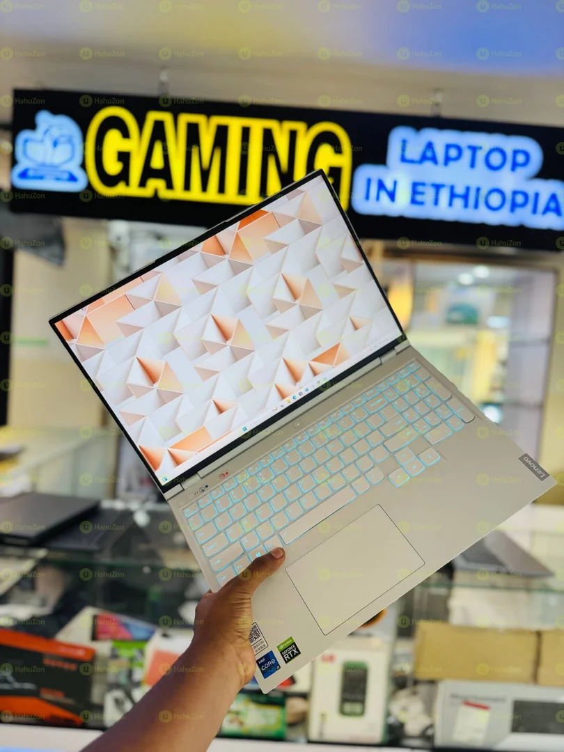 Lenovo Legion Core i9 12th Generation Laptop