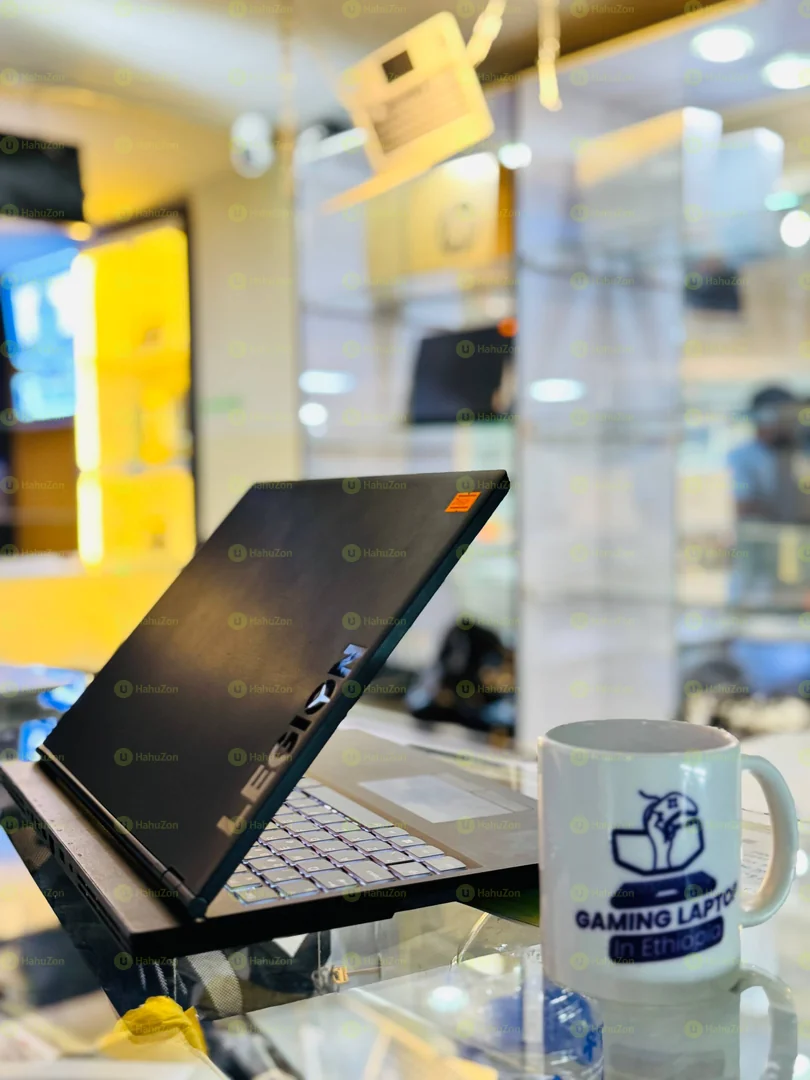 Lenovo Legion Core i7 9th Generation Gaming Laptop