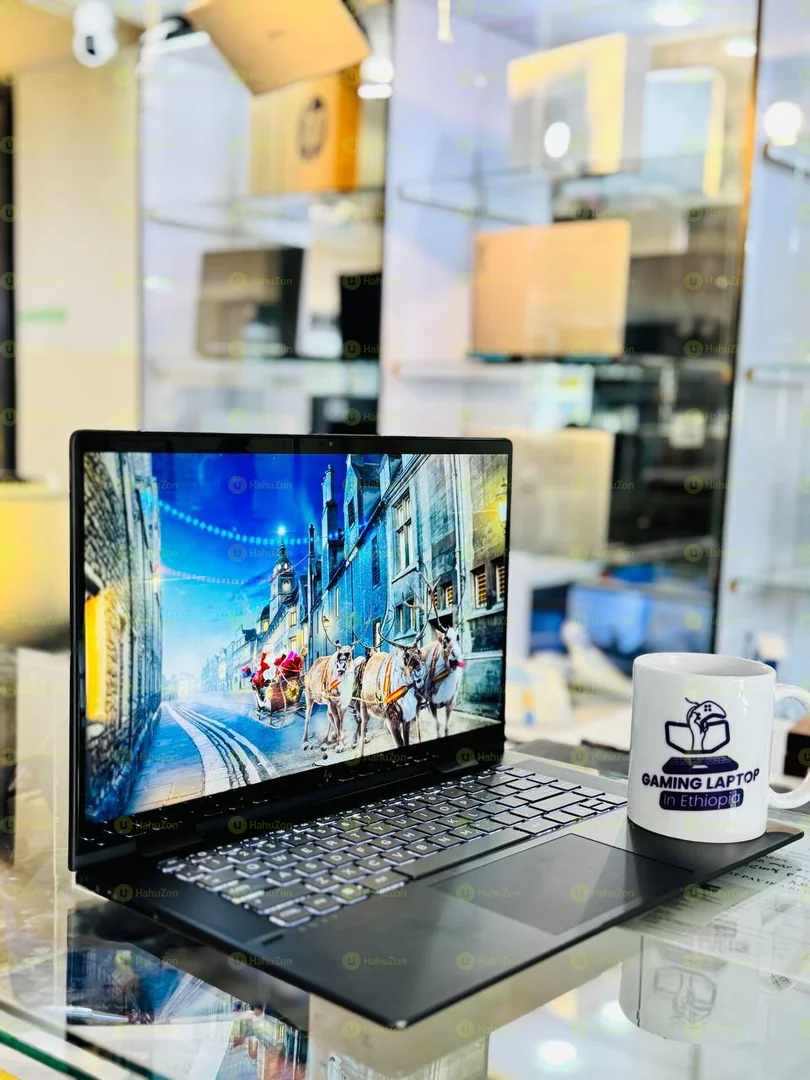 Hp ENVY Gen x360 Core i7 13th Gen Laptop