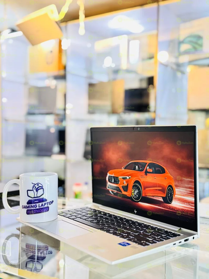 Hp Elitebook 840 G8 Core i5 11th Generation Laptop