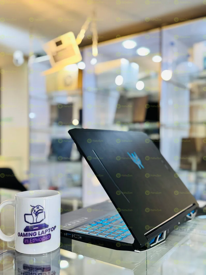 Acer Predator Helios 300 Intel Core i7 12th Generation Laptop