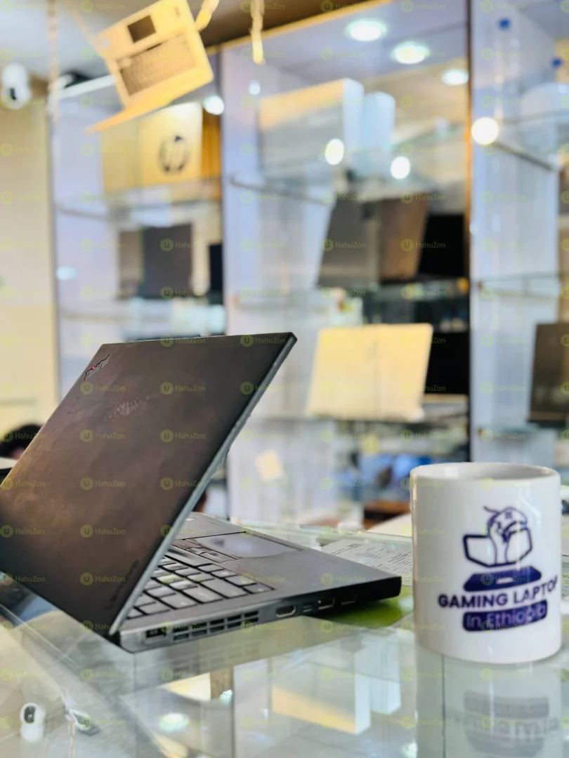 Lenovo Thinkpad T470s Core i5 6th Generation Laptop