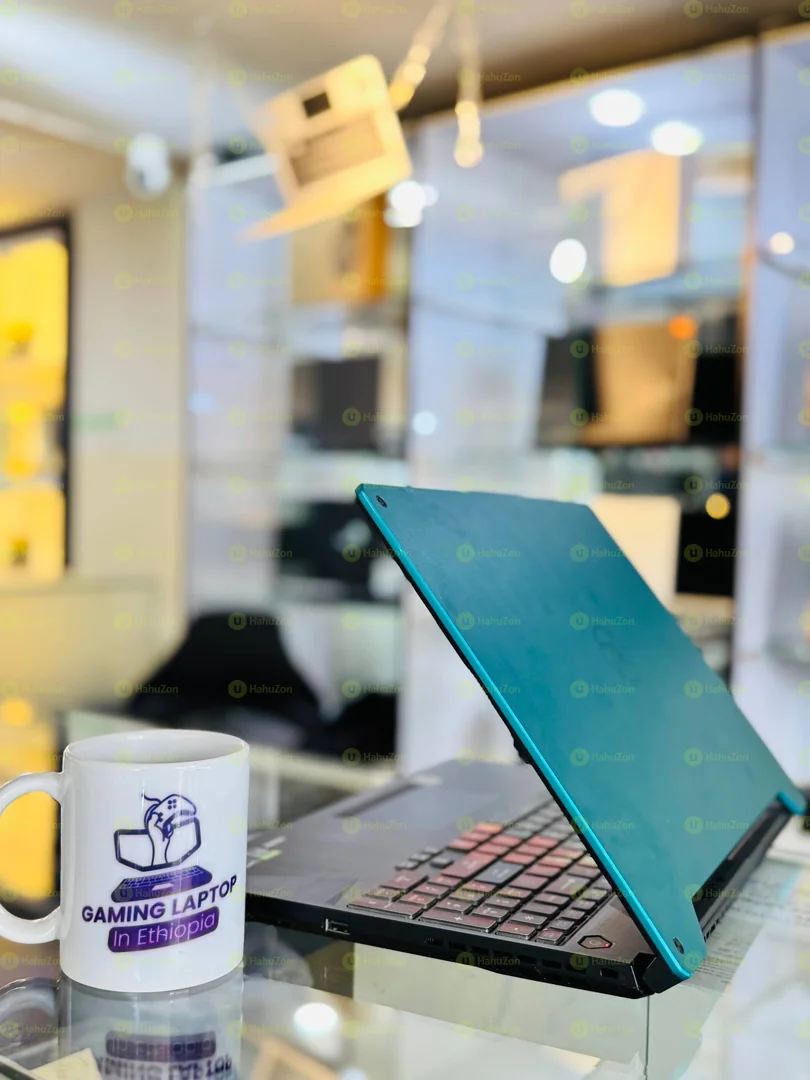 ASUS TUF A15 Core i7 10th Gen Gaming Laptop