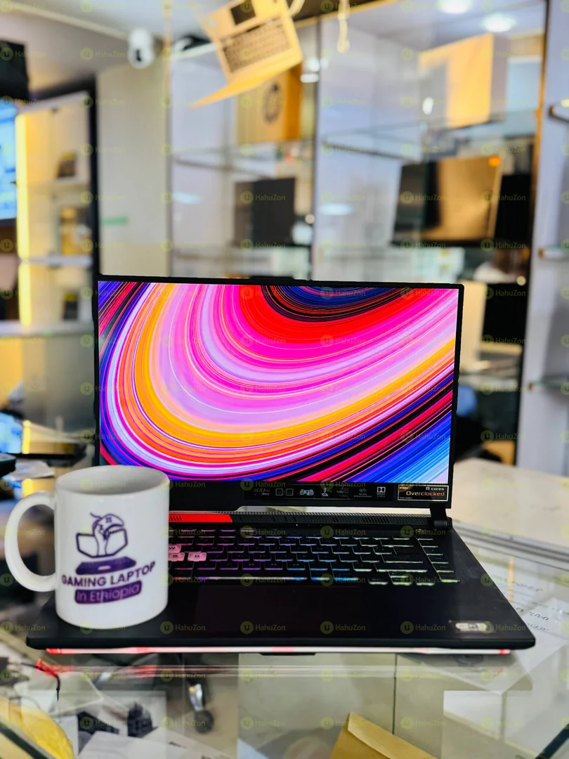 Asus Rog Strix Core i9 12th Generation Laptop