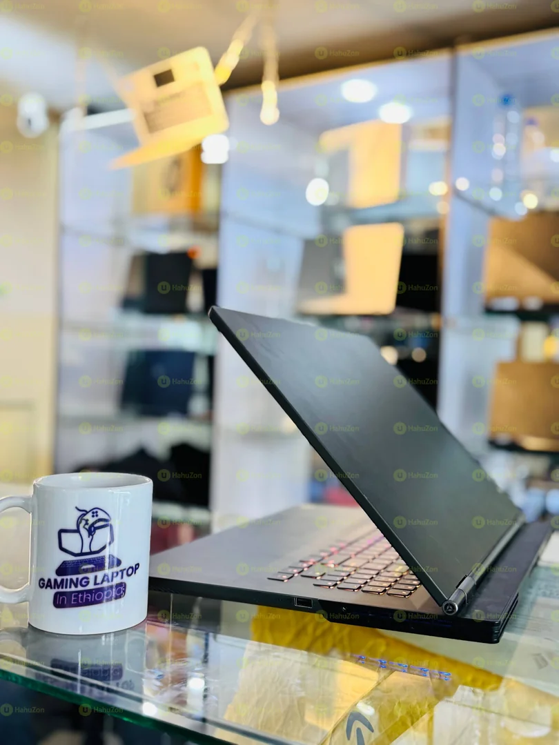 Lenovo Legion 5 Core i7 Intel Core i7-9750H Gaming Laptop