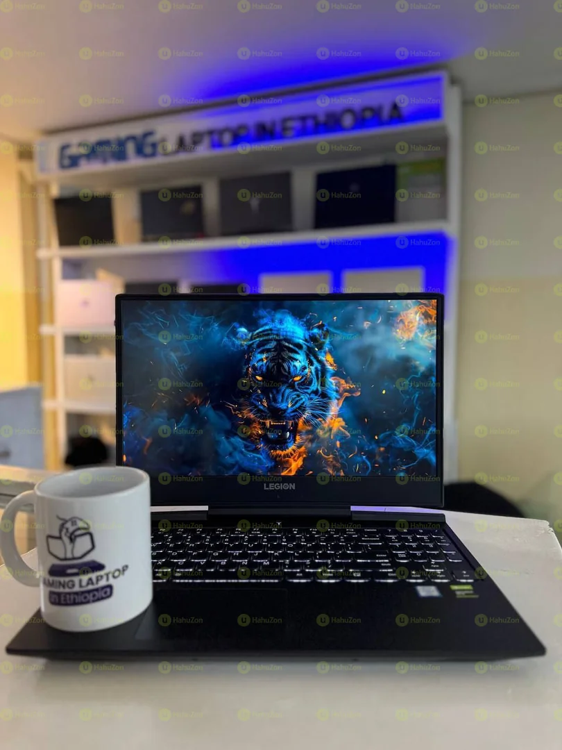 Lenovo Legion Core i7 9th Generation Laptop