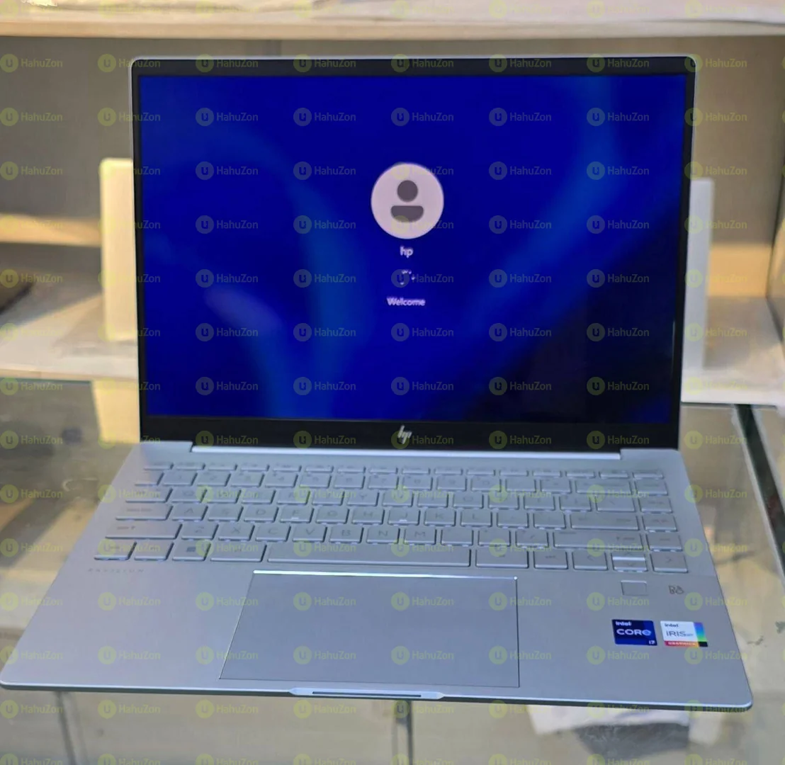 Hp Pavilion Plus H processor Core i7 13th Generation Laptop