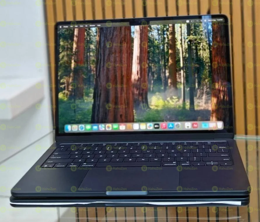 Apple Macbook Air M3 Chip