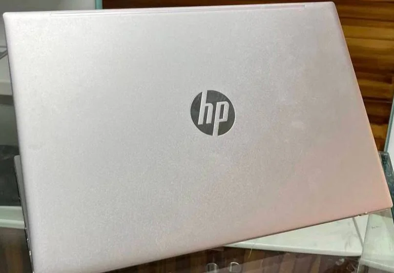 HP Power Pavilion Core i5 11th Generation Laptop