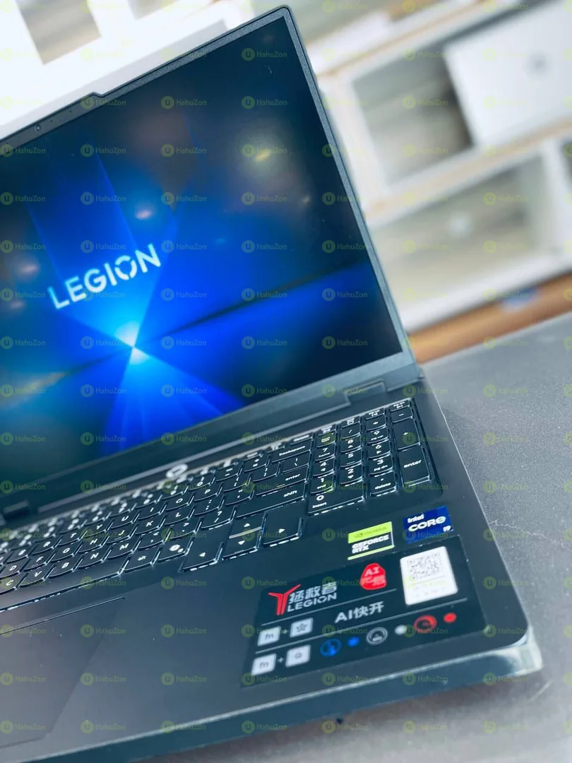Lenovo Legion Pro 5i Intel Core i7-13650HX Laptop