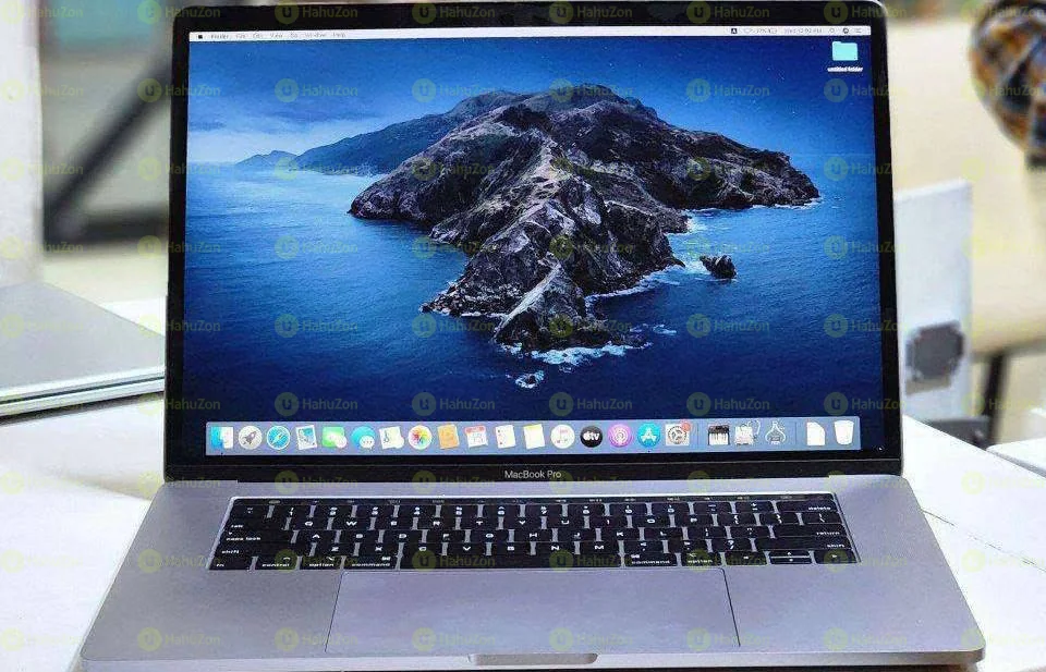 Apple Macbook Pro Intel Core i9 2019 Laptop