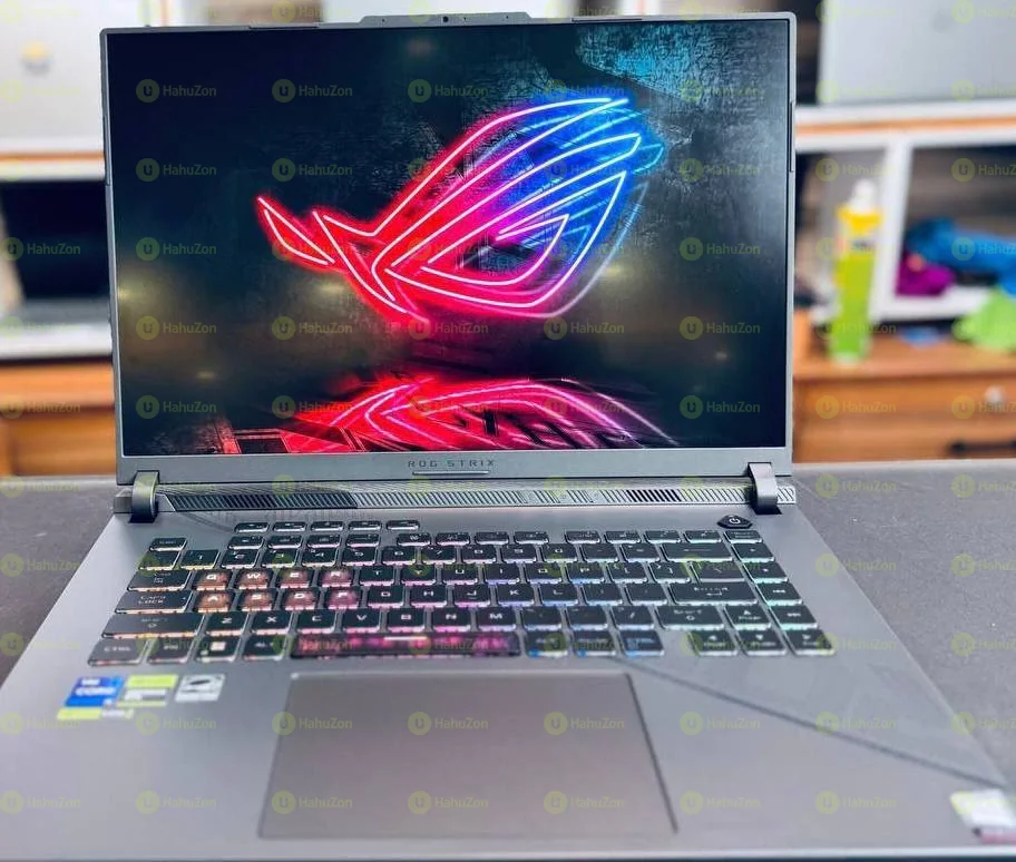 ASUS ROGSTRIX G16 Core i9 14th Generation Laptop