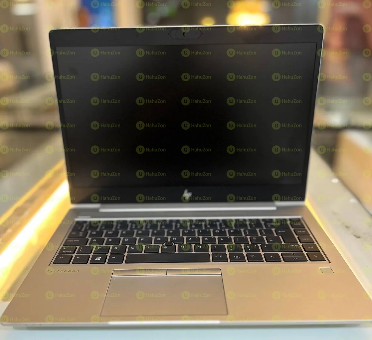 HP Elitebook 745 G6 AMD Rayzen 5 Pro 3500 Series Laptop