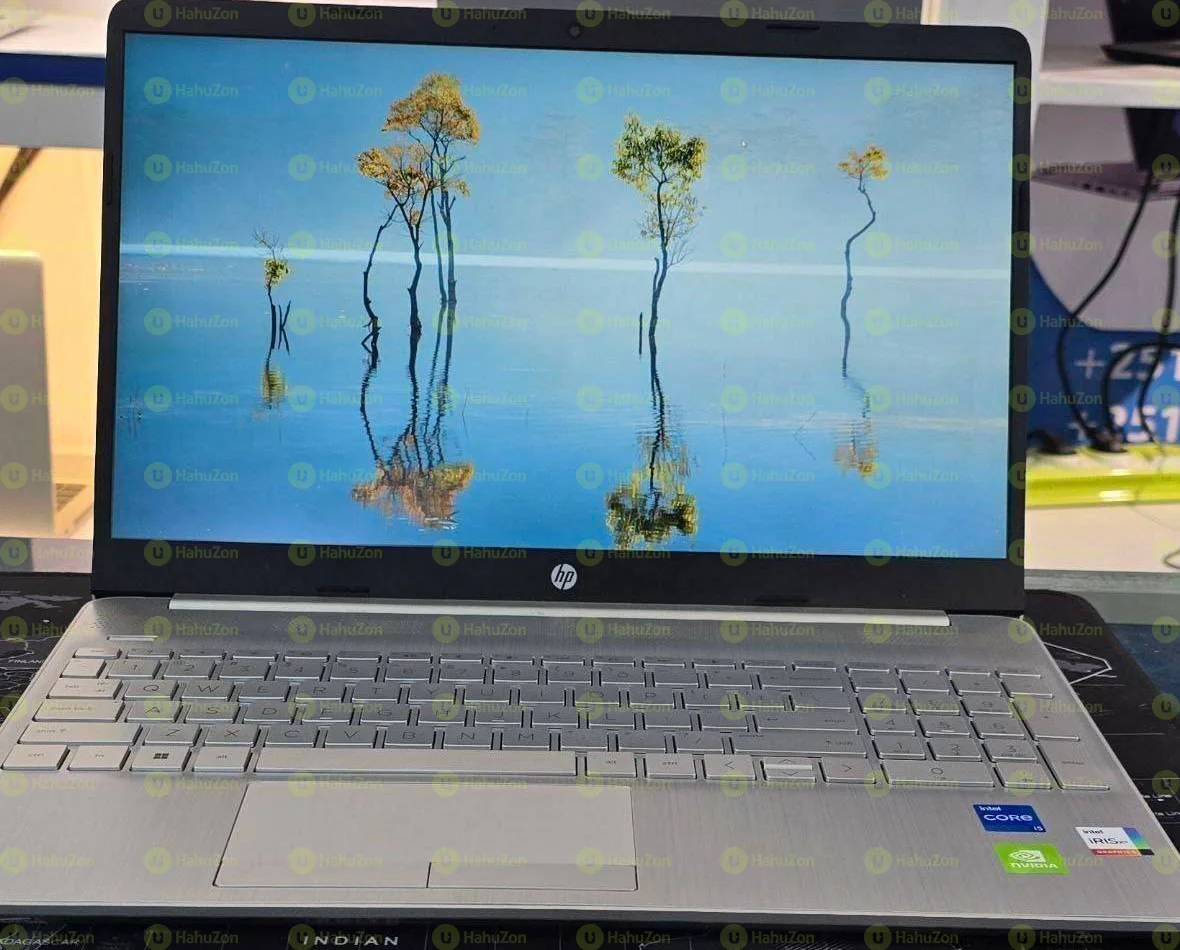 HP Notebook 2023 Intel Core i5-11th Generation Laptop