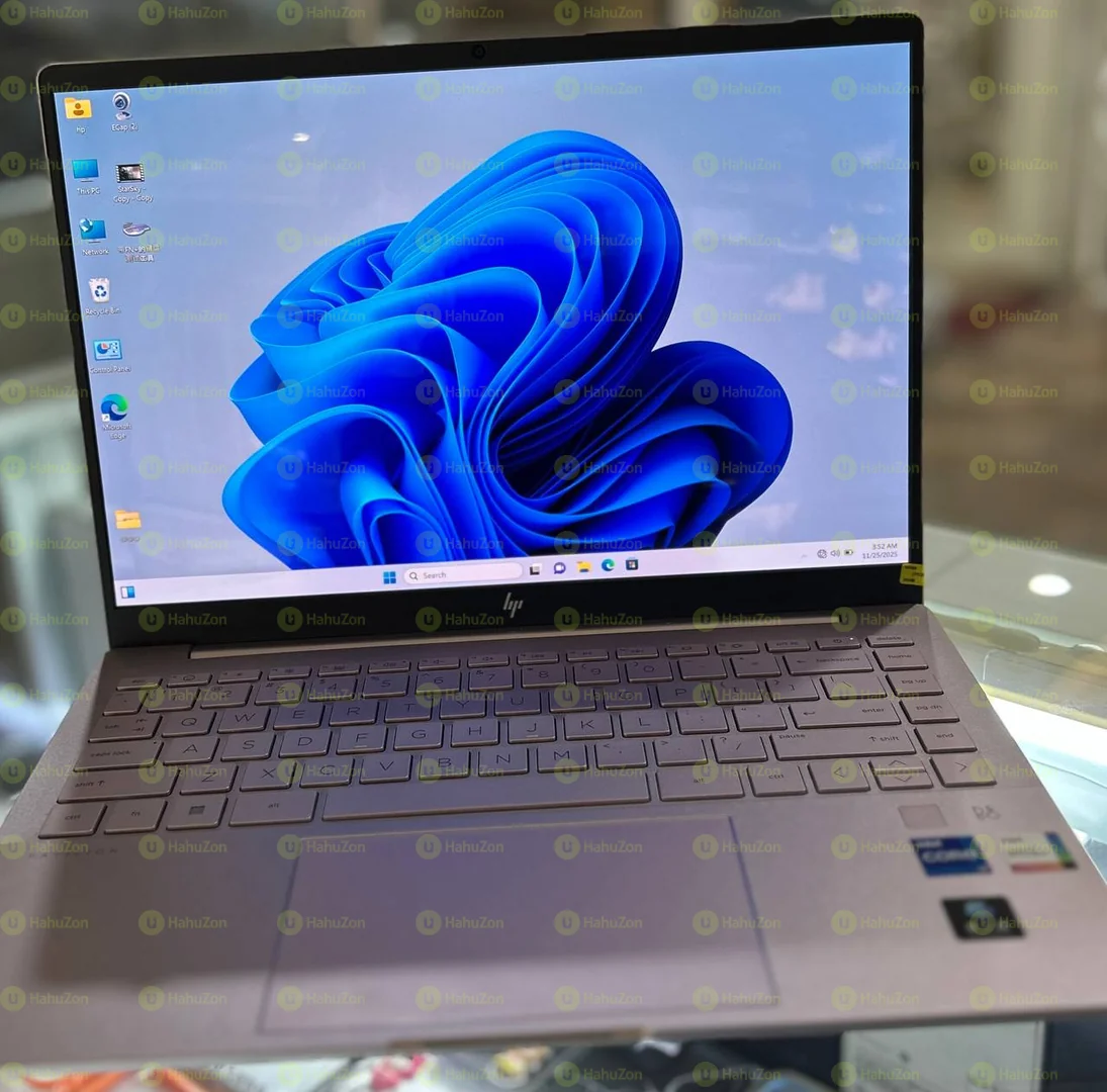 HP Pavilion Plus Core i7 13th Generation Laptop