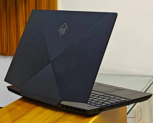 HP OMEN 15 Core i7 8th Generation Laptop