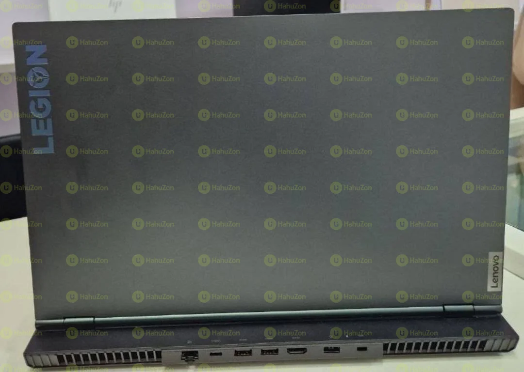 Lenovo Legion 5 Core i7-10th Generation Laptop