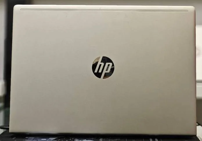 HP Probook 455R G6  AMD Ryzen 5 3500U Laptop