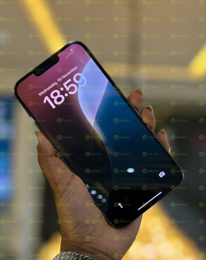 Iphone Apple 13 Pro Max