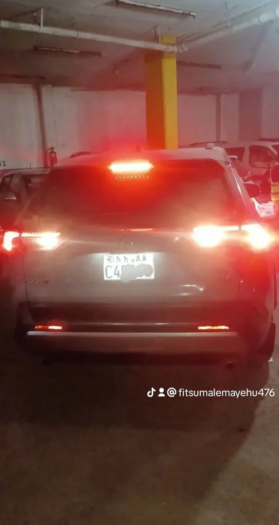 2021 Model-Toyota Rav4