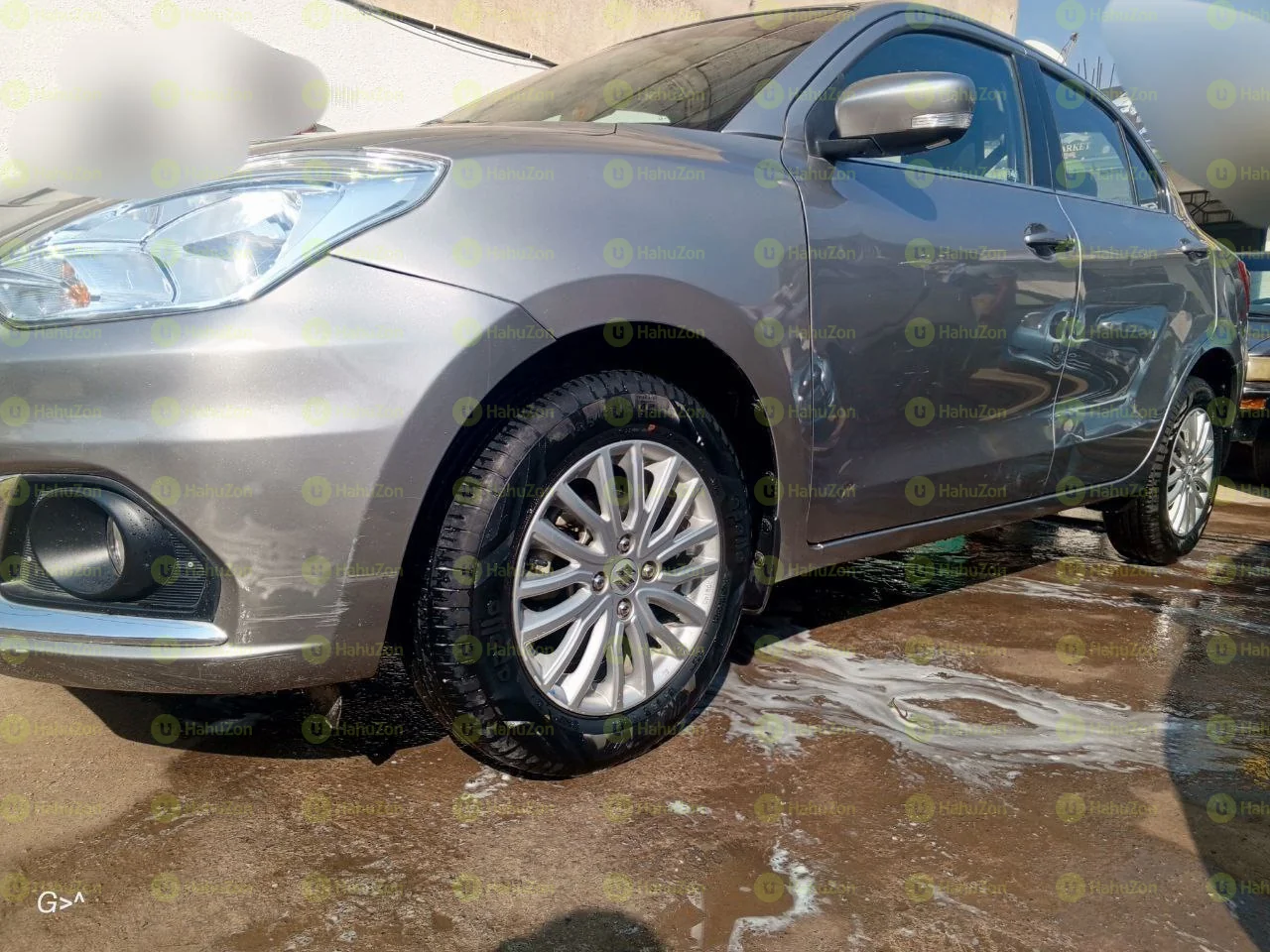 2022 Model-Suzuki Dzire