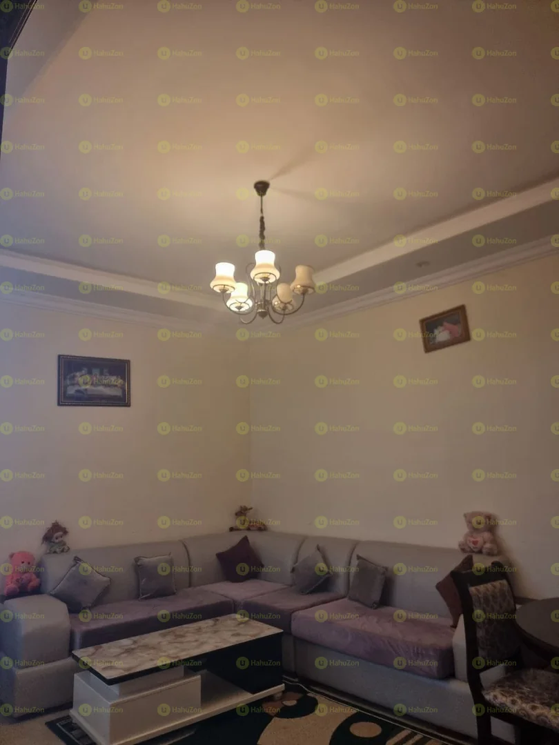 150 ካሬ የሚሸጥ ቤት በአያት