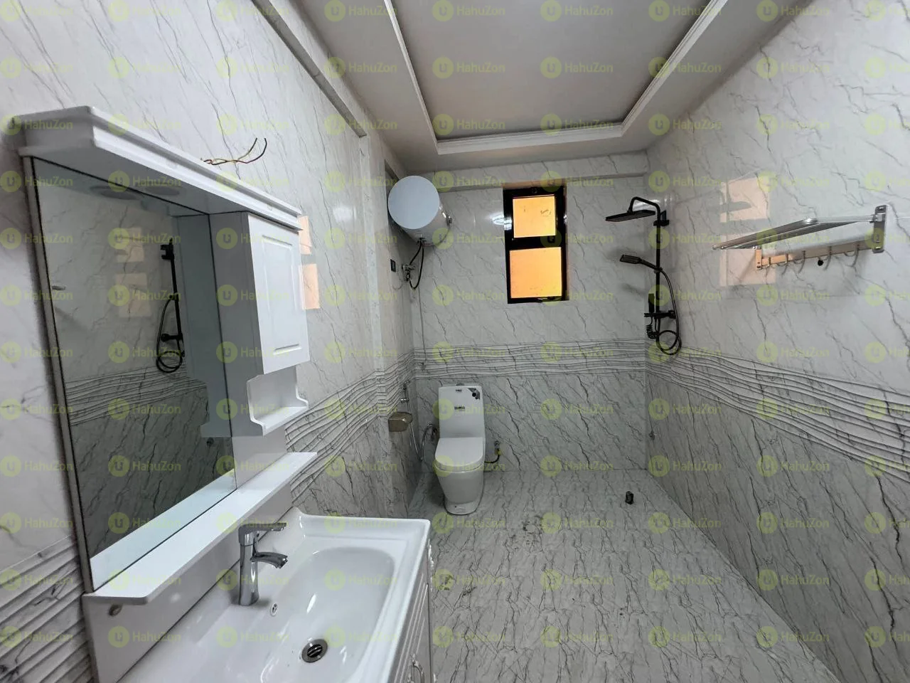 175 የሚሸጥ ዘመናዊ G+1 መኖርያ ቤት በአያት