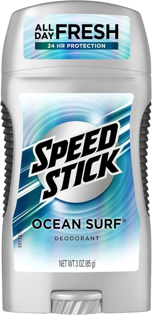 Speed Stick Solid Deodorant