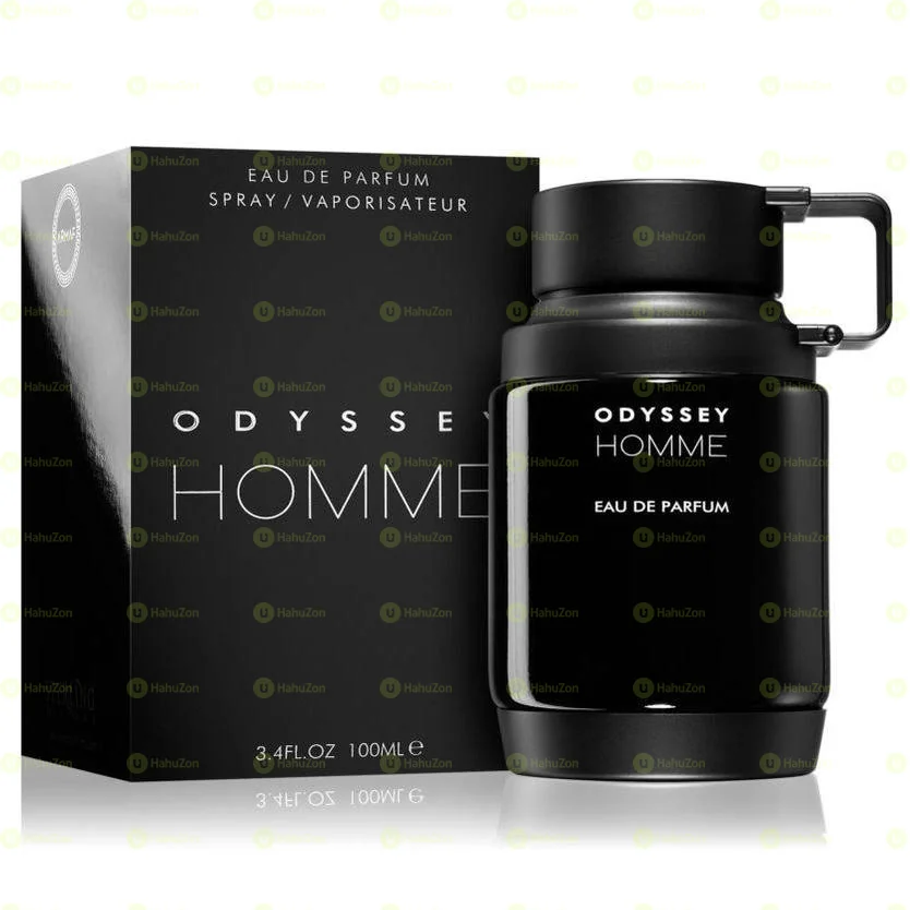 Odyssey Homme by Armaf 100ml EDP Perfume