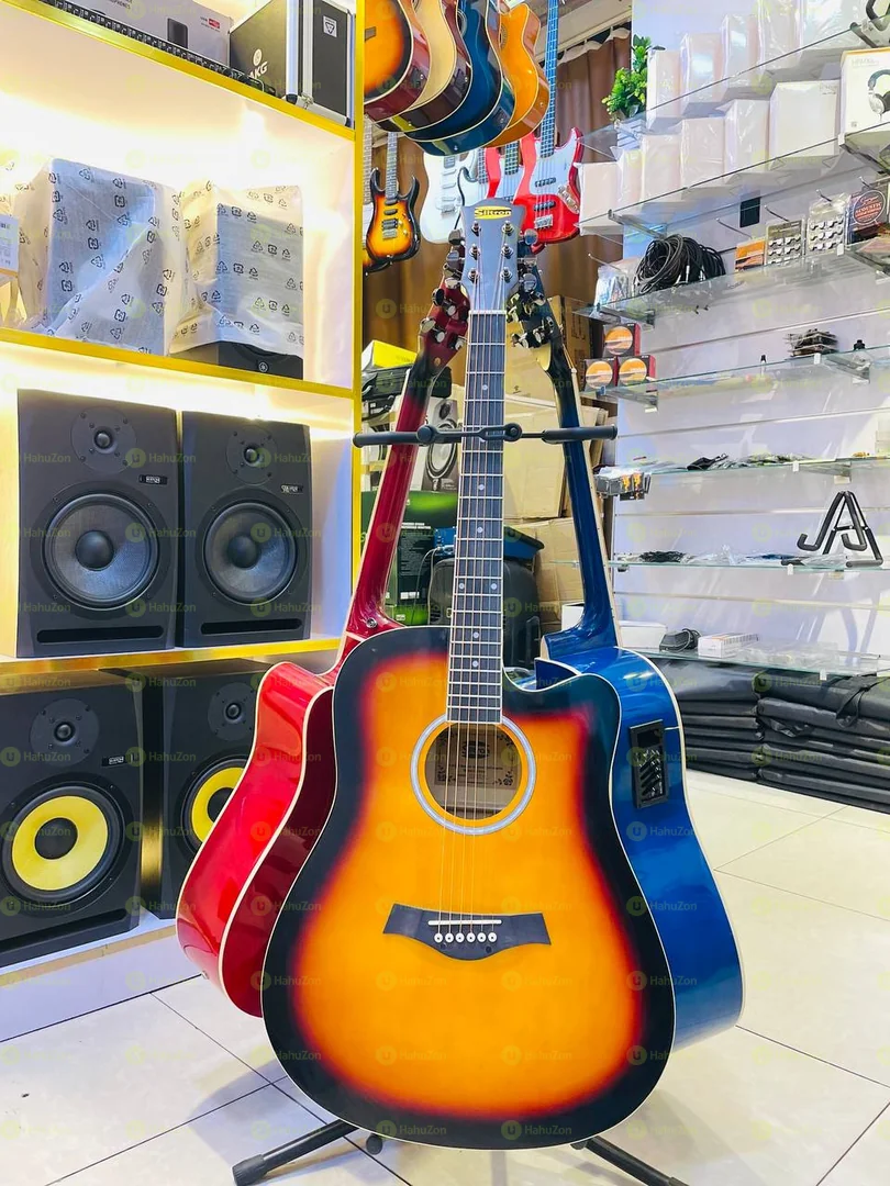 SILTRON Electrical Guitar