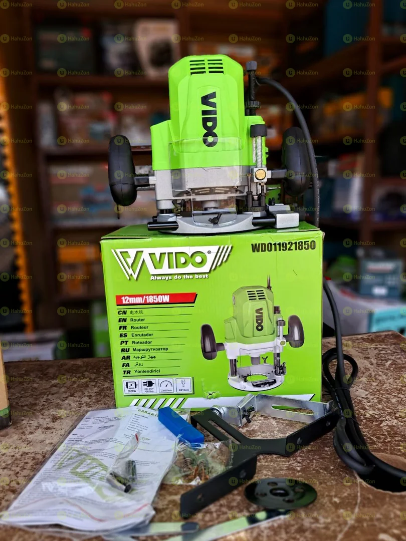 Vido Rotor