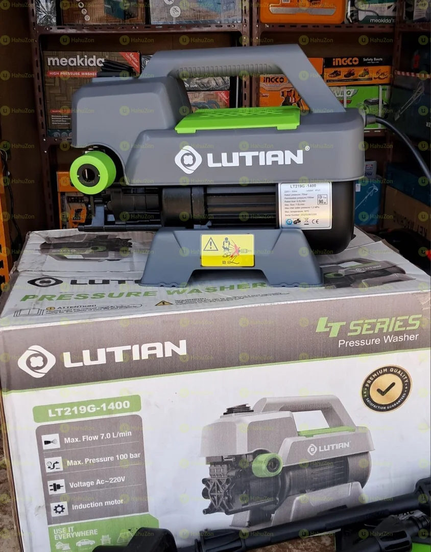LUTIAN
