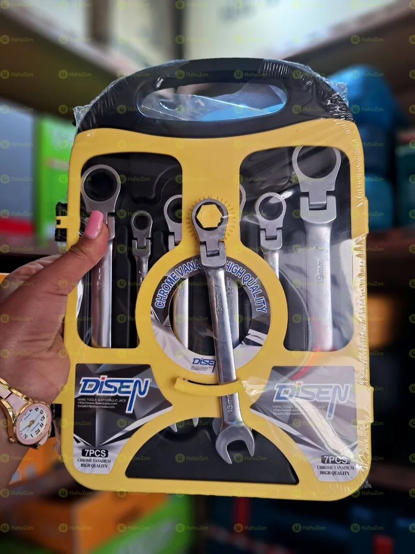 የቸለያዩ ቡሎኖች መፍቻ