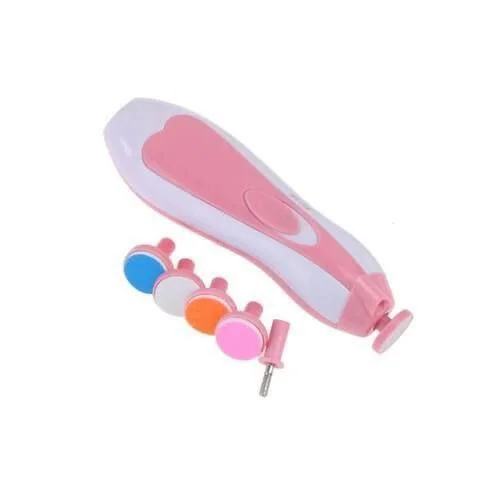 Baby Nail Trimmer