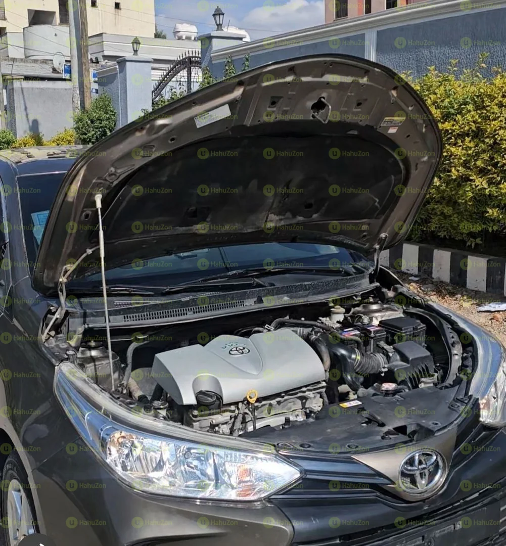 2021 Model-Yaris Sedan