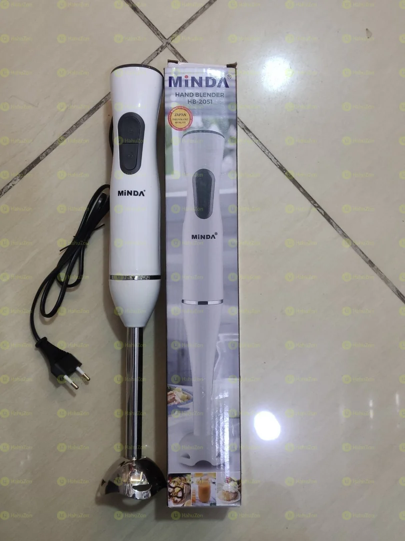 Minda Hand Blender