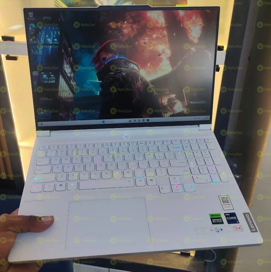 Lenovo Legion 7 Intel Core i9 14th Gaming Laptop
