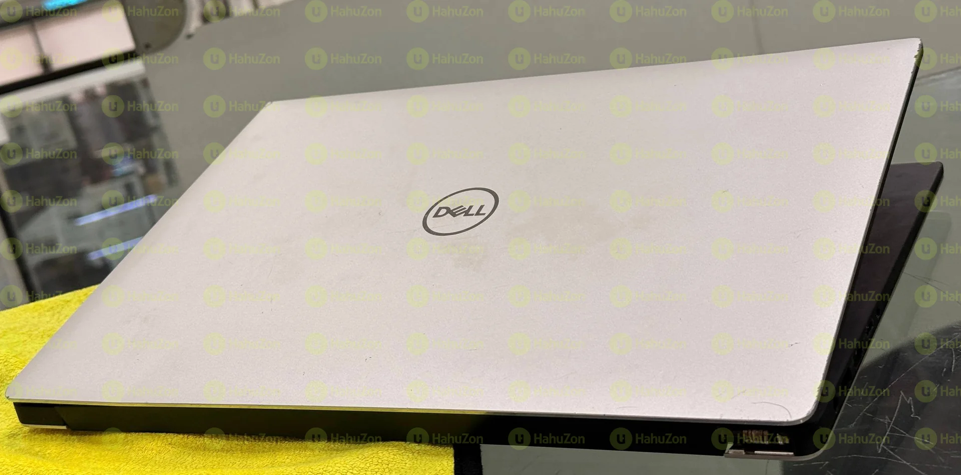 Dell XPS Core i7-9th Generation Laptop